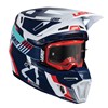 HELMET MOTO 8.5 V25 ROYAL X-LARGE (61-62CM)